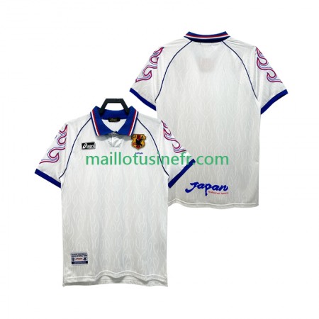 Maillot de Foot Japon Extérieur Retro 1998 Maillot de Foot Japon Extérieur Retro 1998